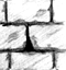 Fissures en roques naturals i edificis
